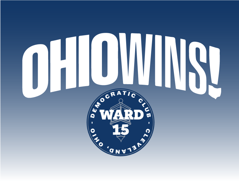 Ohio Wins!